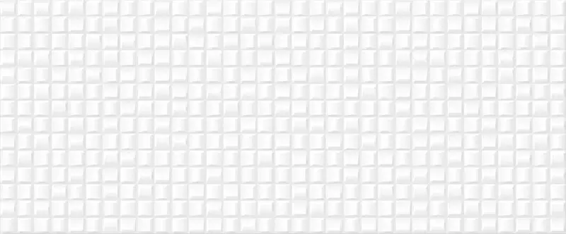 Настенная плитка «Gracia Ceramica» Sweety 02 Glossy 60x25 010100001231 white