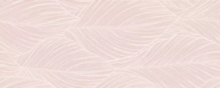 Настенная плитка «Azori» Lounge Blossom Oasis 50,5x20,1 508311101 розовый