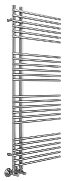 Водяной полотенцесушитель «Terminus» Астра П24 52/120 хром