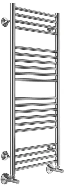 Водяной полотенцесушитель «Terminus» Аврора П20 43/100 хром