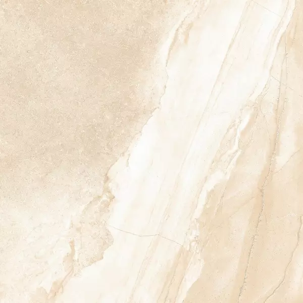 Напольная плитка «Kerranova» Genesis Lapp. 60x60 K-101/LR beige