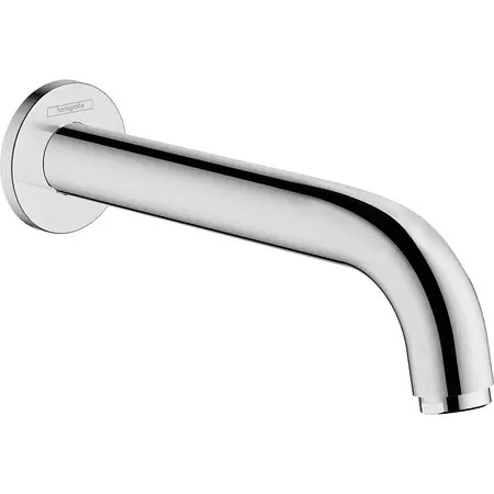

Излив к смесителю «Hansgrohe» Vernis Blend 71420000 21,6 хром