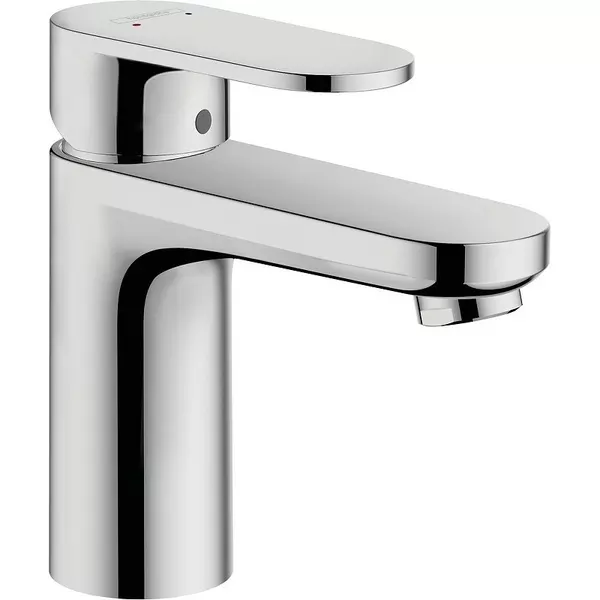 

Смеситель для раковины «Hansgrohe» Vernis Blend 71559000 с донным клапаном хром