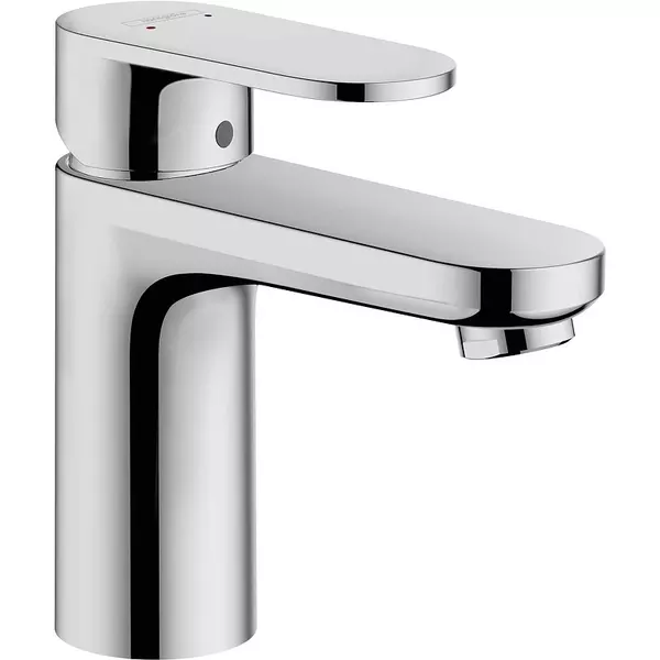 Смеситель для раковины «Hansgrohe» Vernis Blend 71580000 хром