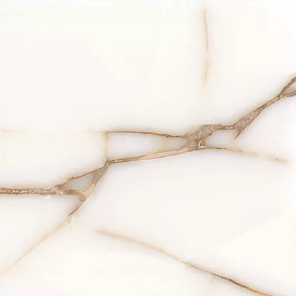 

Напольная плитка «ITC» Moon Onyx (Индия) 60x60 sugar BZ/1280 White SG