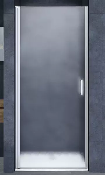 

Душевая дверь «Vincea» Alpha VDP-3AL950MT 95/195 текстурная универсальная