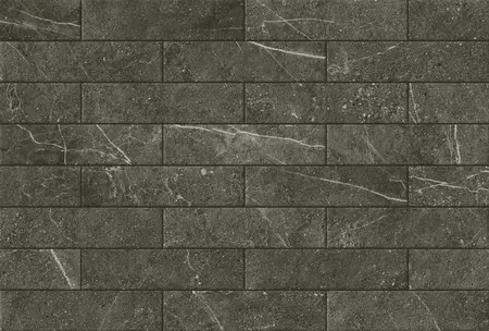 Настенная плитка «Cerrad» Cerros Stone Matt. 30x7,4 5902510809126 grafit