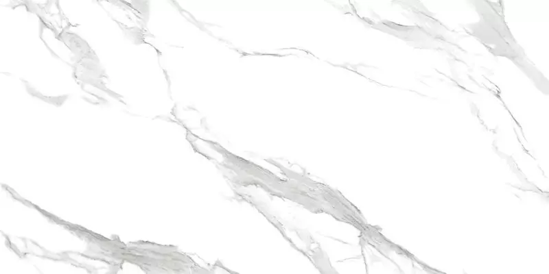 Напольная плитка «LCM» Calacatta Montreal 120x60 60120CLM15P white
