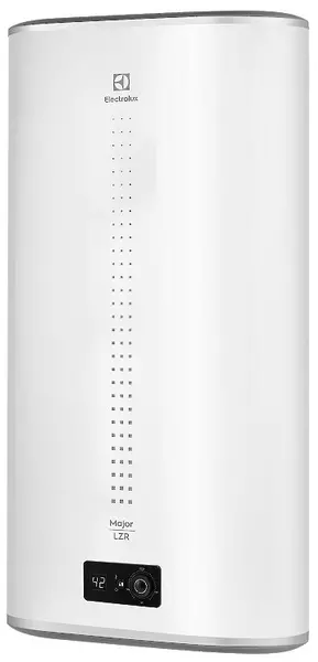 Электрический накопительный водонагреватель «Electrolux» EWH 50 Major LZR 3 белый НС-1283441 - фото 1