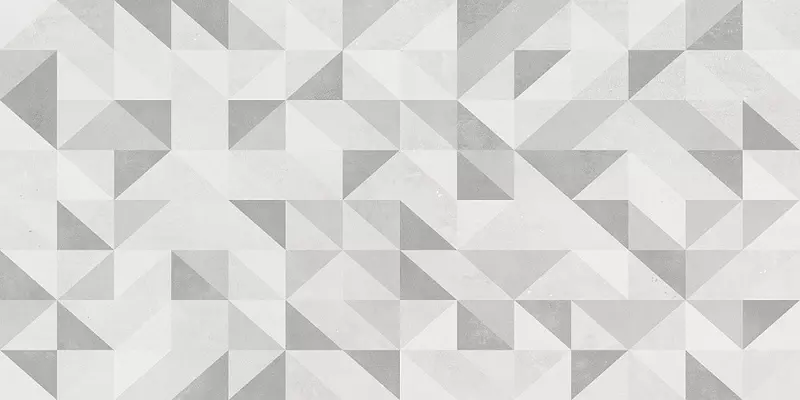 Настенная плитка «Kerlife» Roma Origami Matt. 63x31,5 923175 grigio