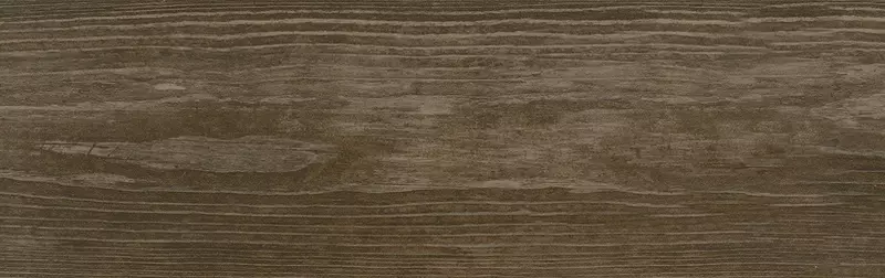 Напольная плитка «Cersanit» Finwood Matt 59,8x18,5 FF4M512 тёмно-коричневый
