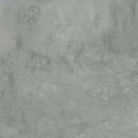 Напольная плитка «Realistik» Cement Matt. (Узбекистан) 60x60 7073 dark grey, цвет серый - фото 1