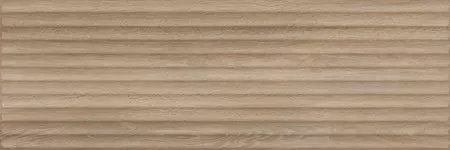 Настенная плитка «Ceramika Paradyz» Bella Wood Matt. 89,8x29,8 struktura 57532 бежевый