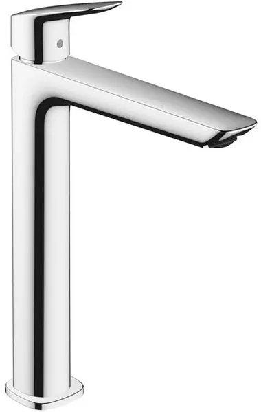 

Смеситель для раковины «Hansgrohe» Logis 71258000 хром
