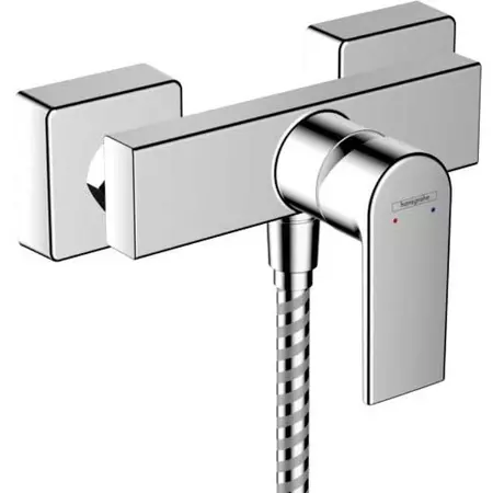 

Смеситель для душа «Hansgrohe» Vernis Shape 71650000 хром