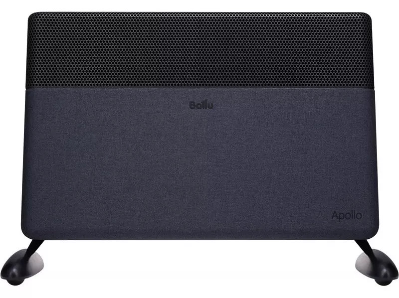 

Конвектор электрический «Ballu» Apollo digital Inverter Space Black BEC/ATI-2502 с термостатом чёрный