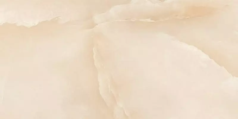 

Напольная плитка «ITC» Unique Onyx Glossy (Индия) 120x60 00000016897 beige