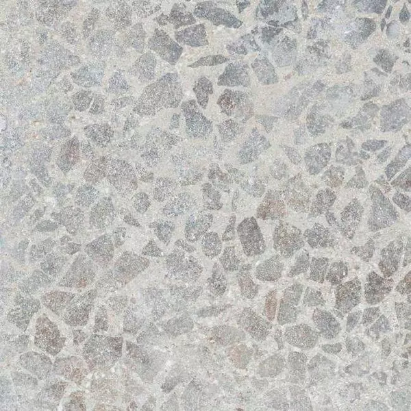 

Напольная плитка «Eurotile Ceramica» Trinite GP Matt. 50x50 01-00053125 silver