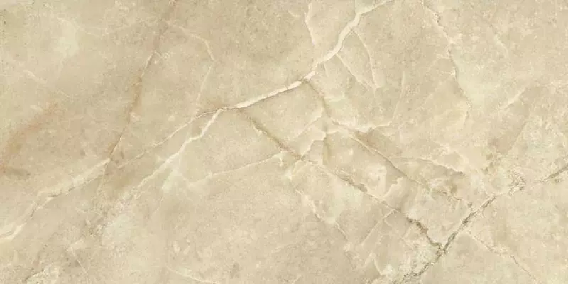 Настенная плитка «Eurotile Ceramica» Rimini Glossy 60x30 GrK00017169 beige