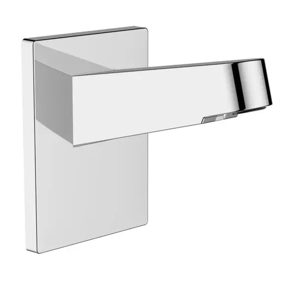 

Кронштейн для верхнего душа «Hansgrohe» Pulsify 24149000 15,1 хром