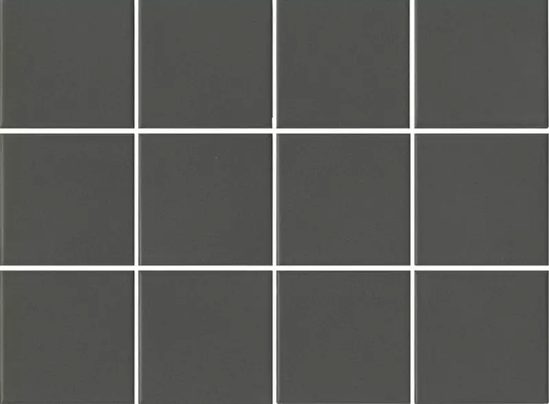 

Мозаика «Kerama Marazzi» Агуста Matt. (комплект из 12 шт.) 40x30 1331 серый тёмный
