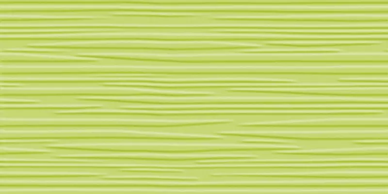 Настенная плитка «Нефрит Керамика» Кураж-2 Glossy 40x20 х8681 салатовый