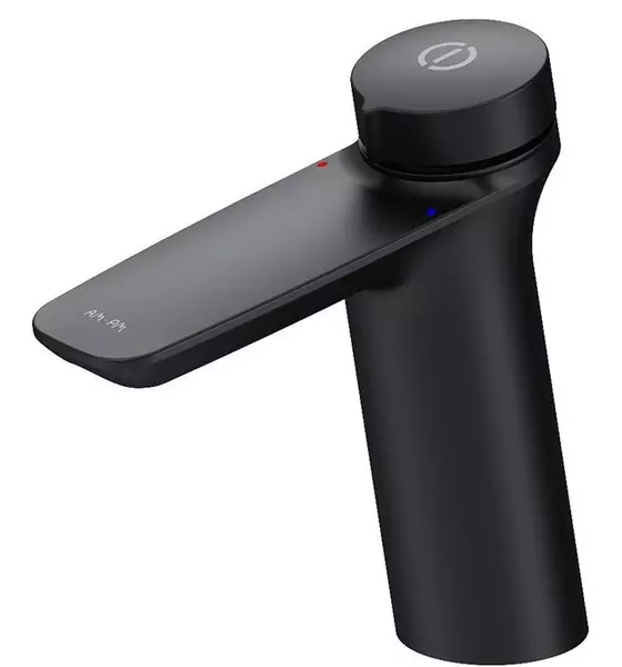 

Смеситель для раковины «Am.Pm» Inspire V2.0 TouchReel F50A02522 чёрный