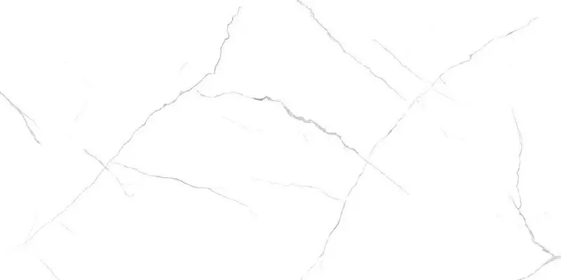 Напольная плитка «LV Granito» Eden Statuario (Thunder Statuario) Authentic Glossy 120x60 СК000041660 white