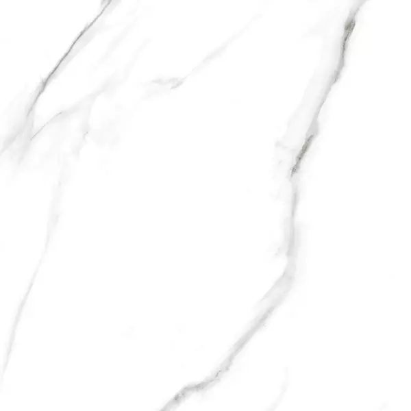 Напольная плитка «Kerranova» Butik Matt. 60x60 K-2020/MR/600x600 white