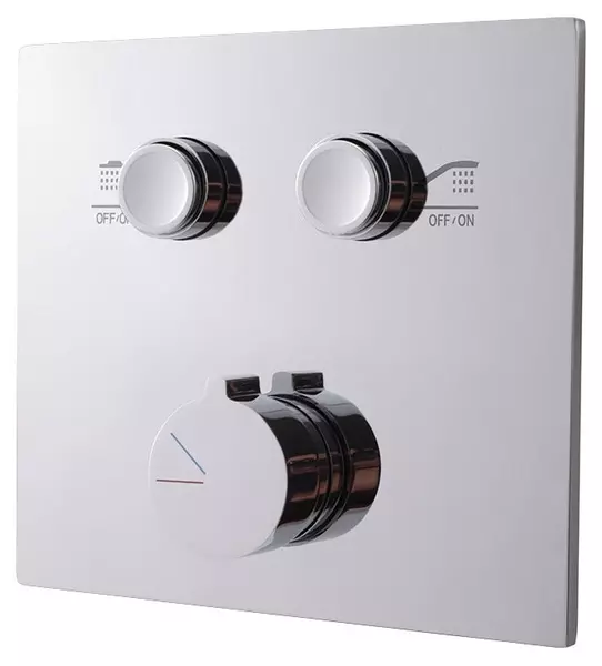 

Смеситель для душа «Vincea» VSCV-421CH хром