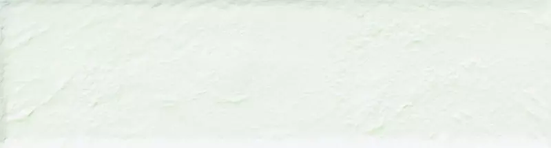 Настенная плитка «Ceramika Paradyz» Scandiano Bianco Matt. 24,5x6,6 elewacja 64022 bianco
