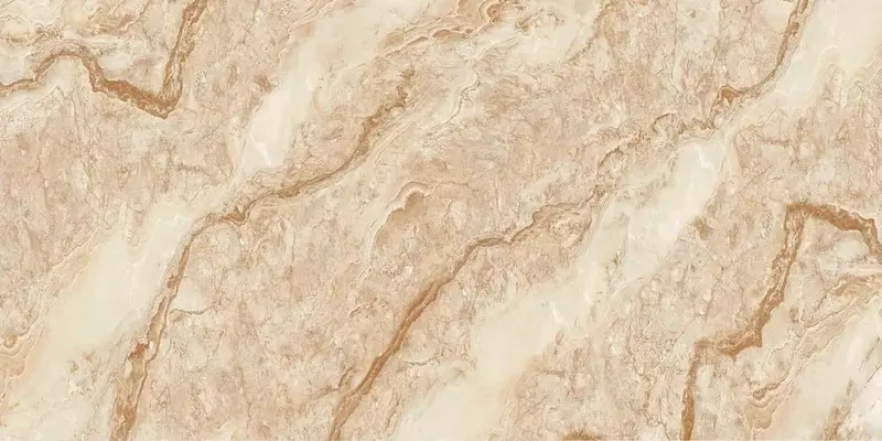 Напольная плитка «Zibo Fusure» Hainan Marble Sand Polish. 120x60 G126029G beige