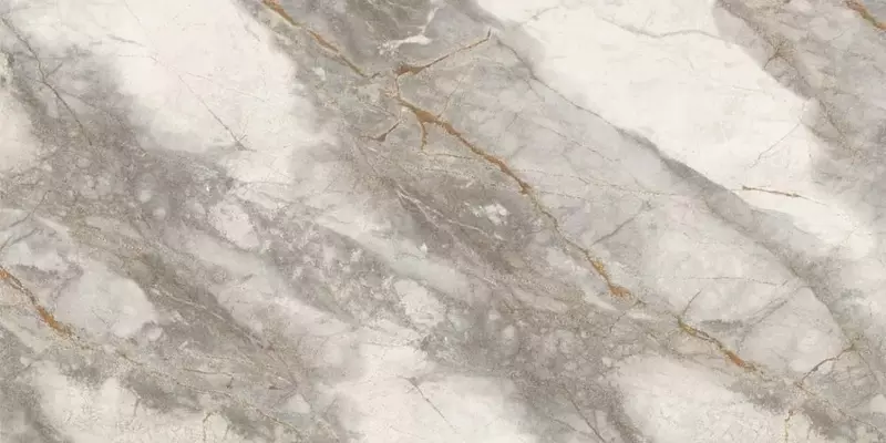 Напольная плитка «Zibo Fusure» Shanghai Marble Polish. 120x60 G126062G grey