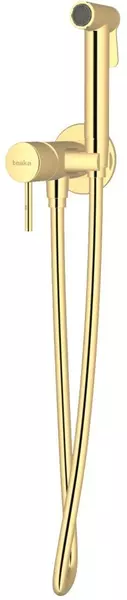 

Смеситель с гигиеническим душем «Teska» Pulito BTK6801