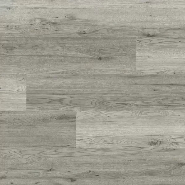 Ламинат «Kaindl»  Aqua Pro Select Natural Touch SQ Antique Hickory Carolina 138,3х19,3 K2217 Standart Plank 12/33 33 класс серый