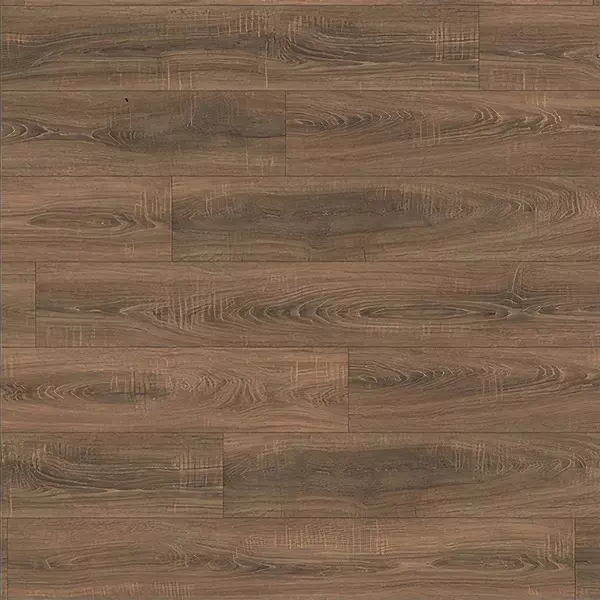 Ламинат «Wood Style»  Pronto H2187 Дуб Орвието 129,2х19,3 000310951 32 класс коричневый - фото 1