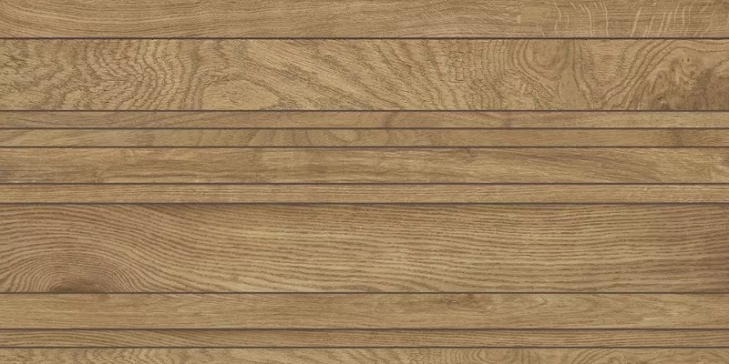 Настенная плитка «Azori» Palladio Wood Matt. 63х31,5 СК000042501 коричневый