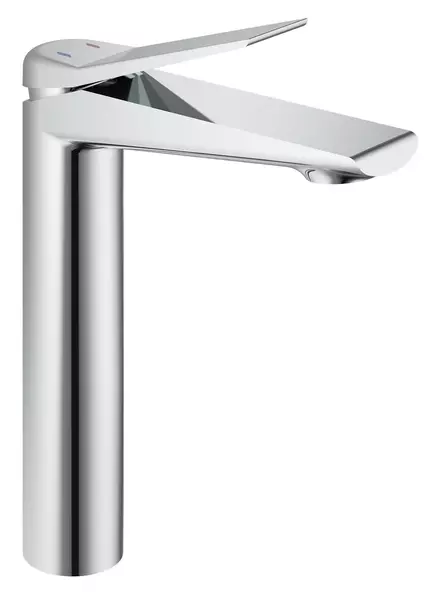 

Смеситель для раковины «ESKO» Stockholm STK25 хром