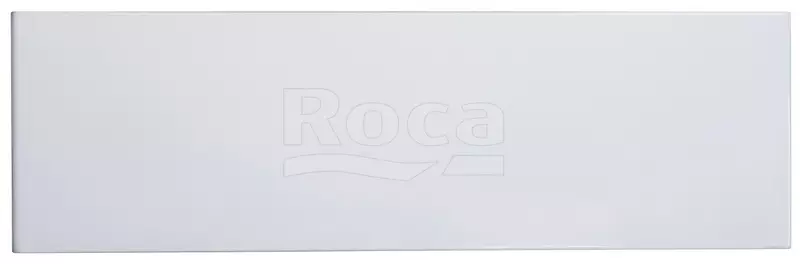 

Экран под ванну «Roca» Easy 160 белый