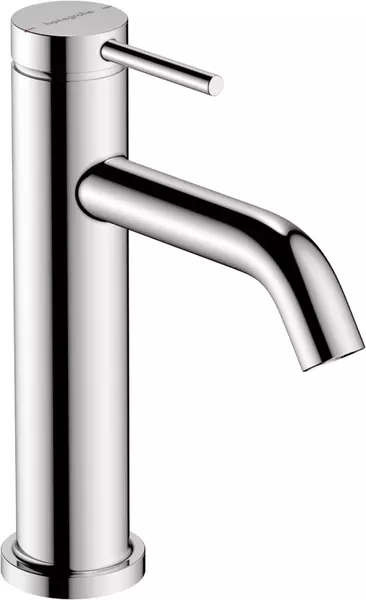 

Смеситель для раковины «Hansgrohe» Tecturis S 73310000 с донным клапаном хром