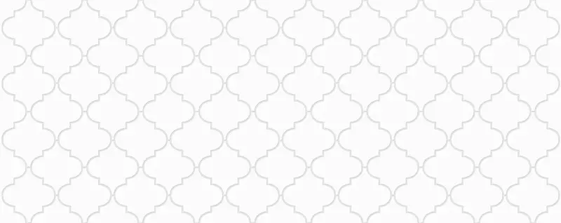 Настенная плитка «Azori» Calypso Glossy 50,5х20,1 СК000042599 white
