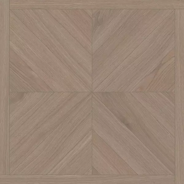 

Декор «Kerama Marazzi» Альберони Matt. 60x60 SG643920R коричневый светлый