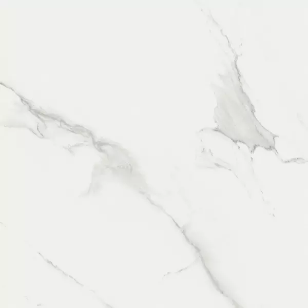 Напольная плитка «STN Ceramica» Lumiere Matt. 100х100 924088 white