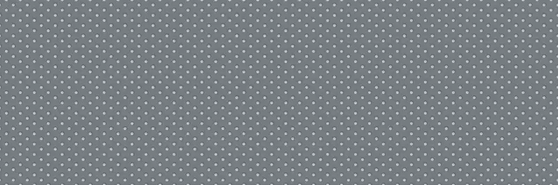 

Настенная плитка «Azteca» Macchia Vecchia Dots R90 Matt. 90х30 918255 grey