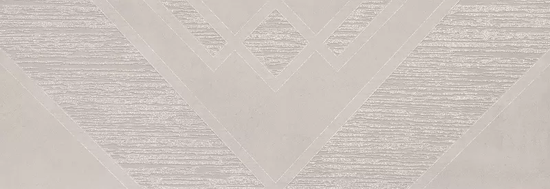 Настенная плитка «Eletto Ceramica» Couture Losange 1 Matt. 74х24,2 00-00108316 perla