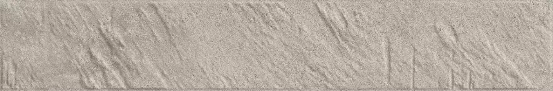 Настенная плитка «Ceramika Paradyz» Carrizo Matt. 40x6,6 struktura 80948 grey