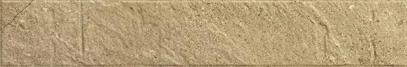 Настенная плитка «Ceramika Paradyz» Eremite Matt. 40x6,6 struktura 80966 beige