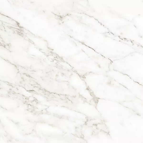 

Напольная плитка «Ceradim» Carrara Immense Polish. 60x60 х9999304490 белый