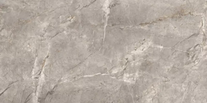 

Напольная плитка «Keope Ceramiche» Elements Lux Calacatta Lapp. 278x119,5 A2N2 silver grey