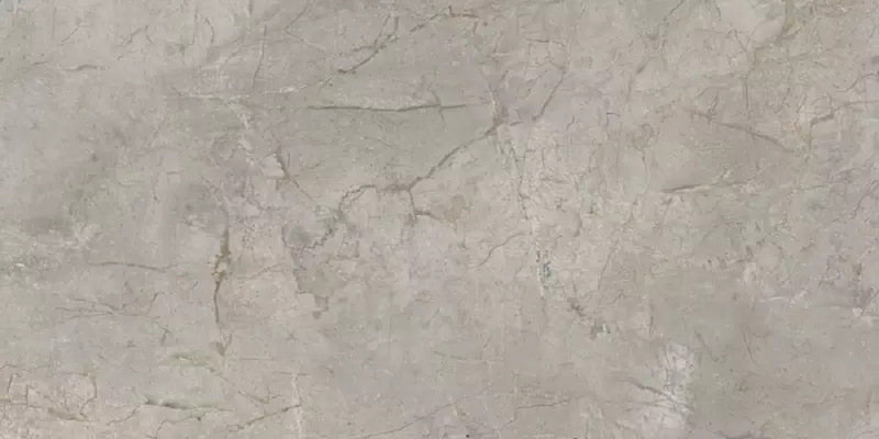 Напольная плитка «Keope Ceramiche» Elements Lux Lapp. 120x60 2A22 silver grey